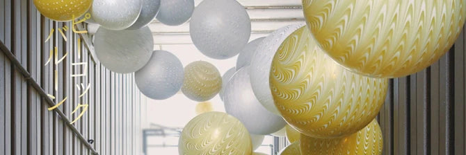 Latex Balloons