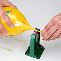 YoYo Balloon Pumps and Accessories