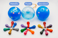 Complete YoYo Balloon Starter Kits