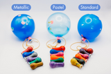 BULK QUANTITY YoYo Balloons