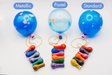 Complete YoYo Balloon Starter Kits