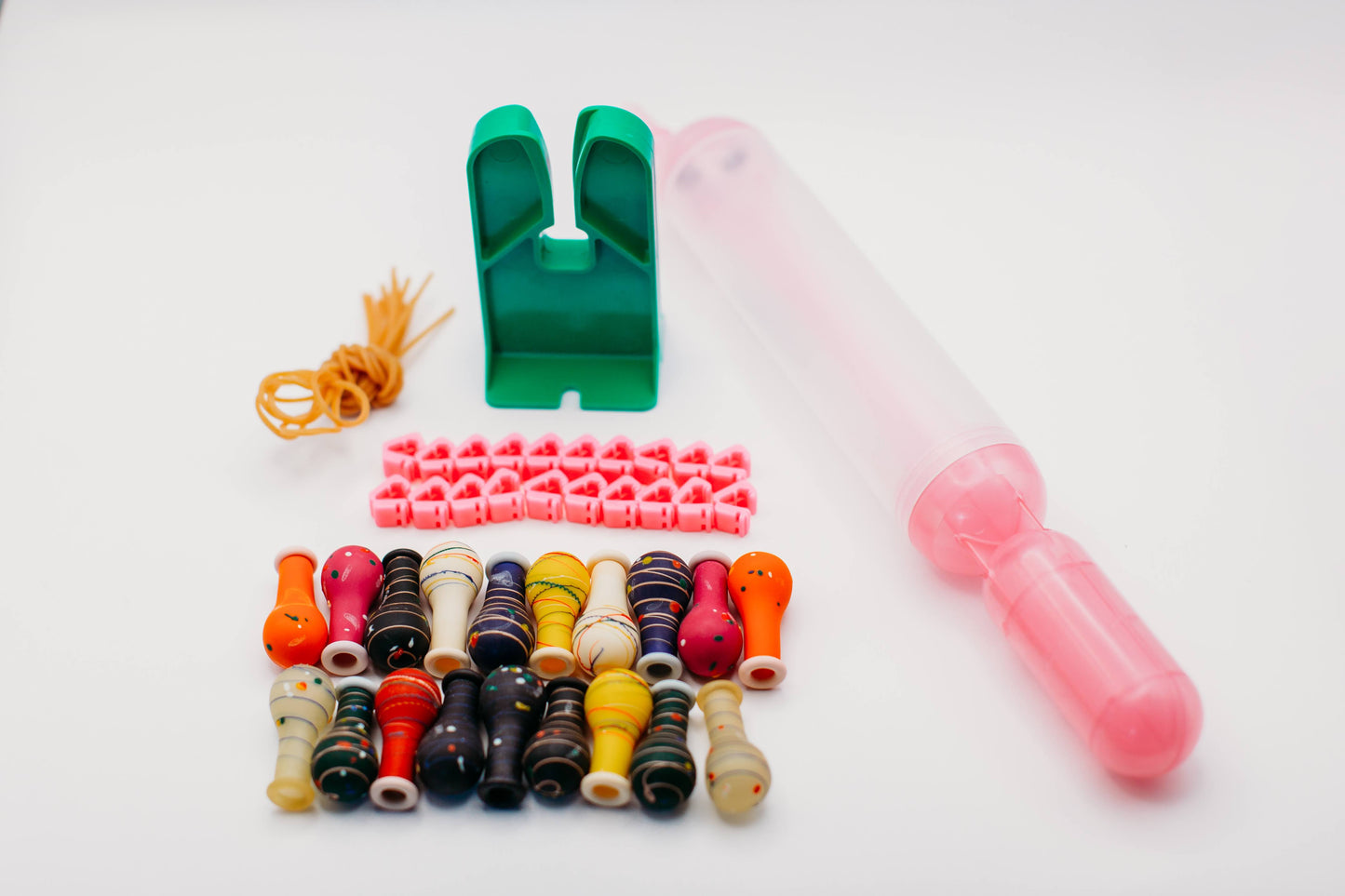 Complete YoYo Balloon Starter Kits
