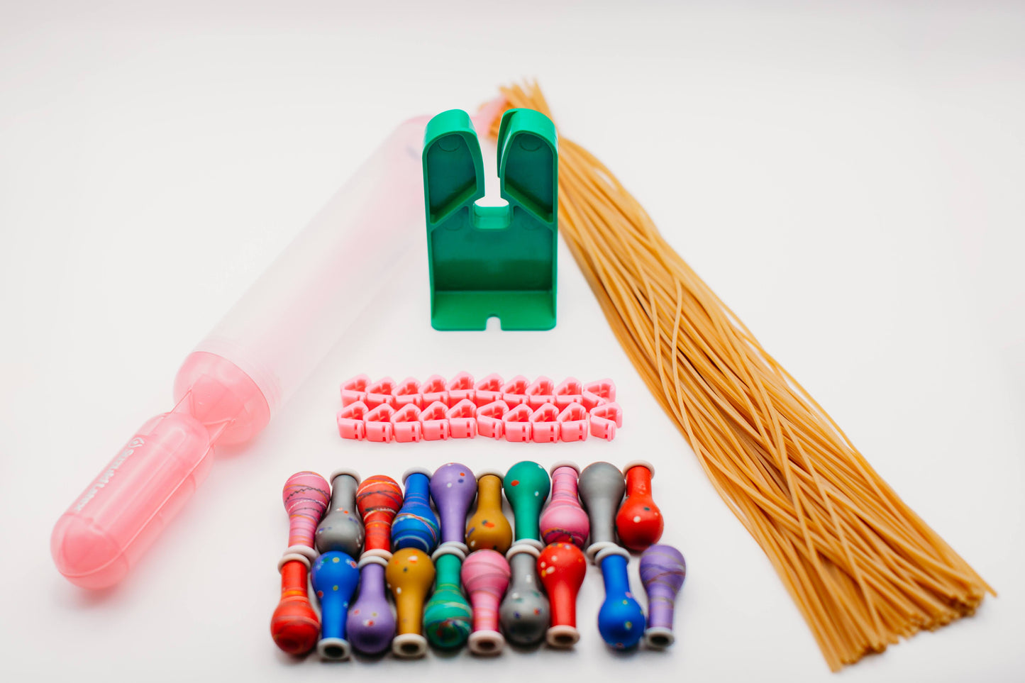Complete YoYo Balloon Starter Kits