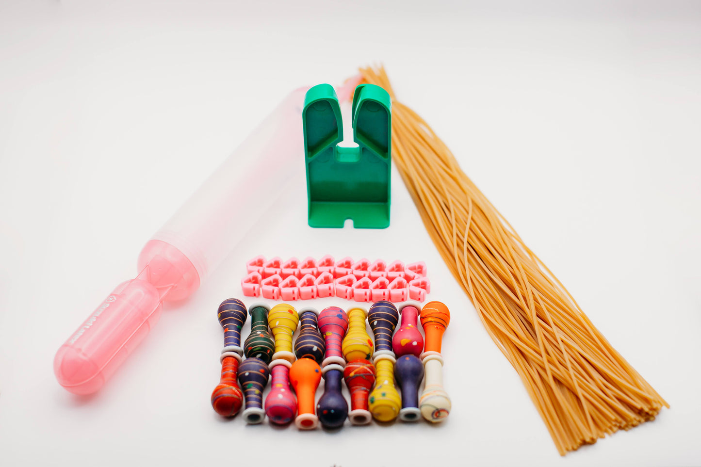 Complete YoYo Balloon Starter Kits