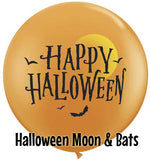 Halloween 36" Balloons